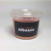mibenco EFFEKTPIGMENT, 25 g, Blaze Orange Pearl Effect (€61,64/kg)